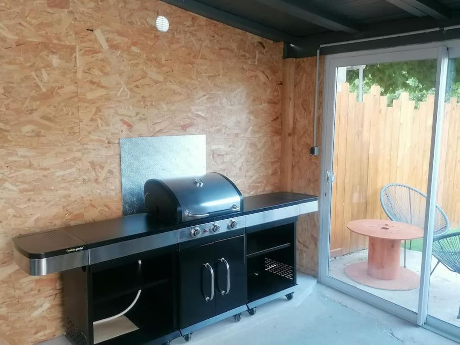 La Cabane. * Magne (Deux-Sevres)