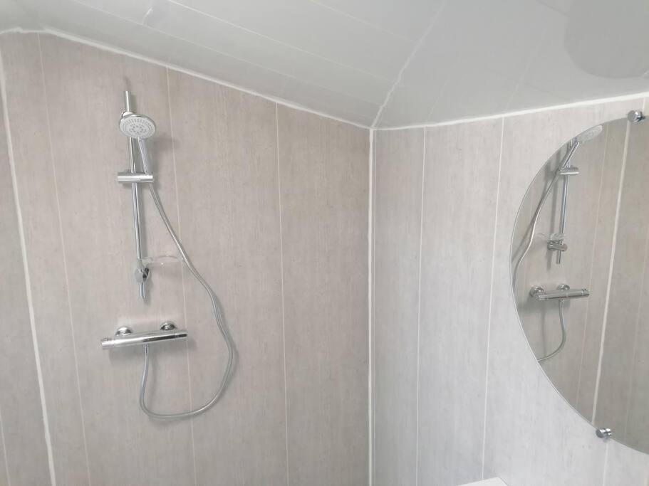 Apartment La Cabane. *